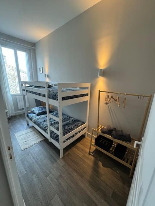 Belle Maison Medocaine Saint-Julien-Beychevelle Экстерьер фото